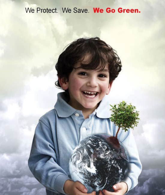 Goldcoin Packaging Corporation - About - Slide 01