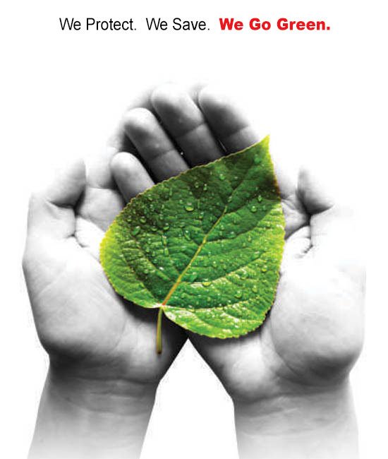 Goldcoin Packaging Corporation - About - Slide 02