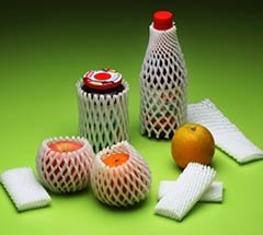 Goldcoin Packaging Corporation - EPE Foam Netting