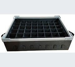 Goldcoin Packaging Corporation -  Antistatic Box / Tray
