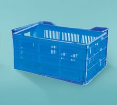 Goldcoin Packaging Corporation - yes Crates