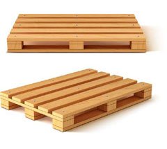 Goldcoin Packaging Corporation - no Wodden Pallets and Cage