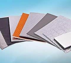 Goldcoin Packaging Corporation - yes Chemically Crosslinked Foam (XLPE)